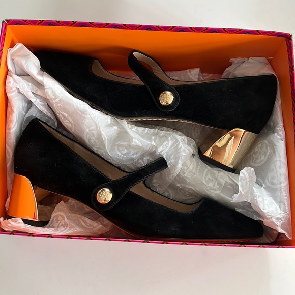 Tori Burch shoes - Picture 1 of 5